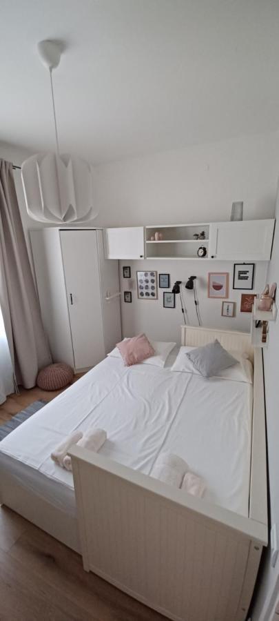 Apartments Mari Novigrad  Zewnętrze zdjęcie