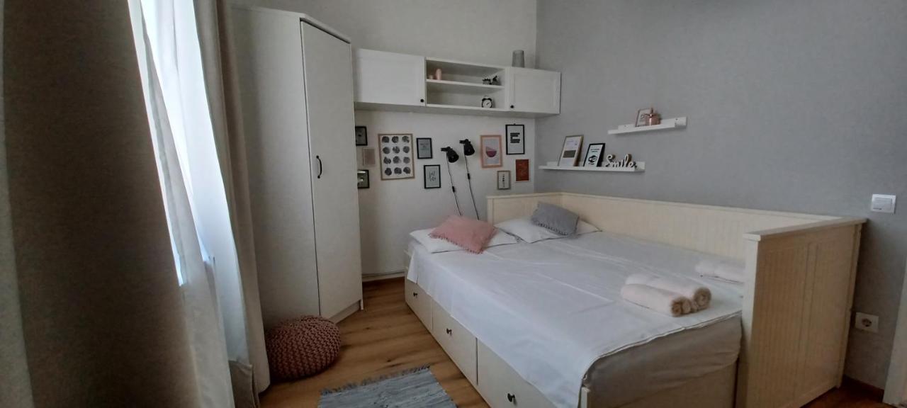 Apartments Mari Novigrad  Zewnętrze zdjęcie