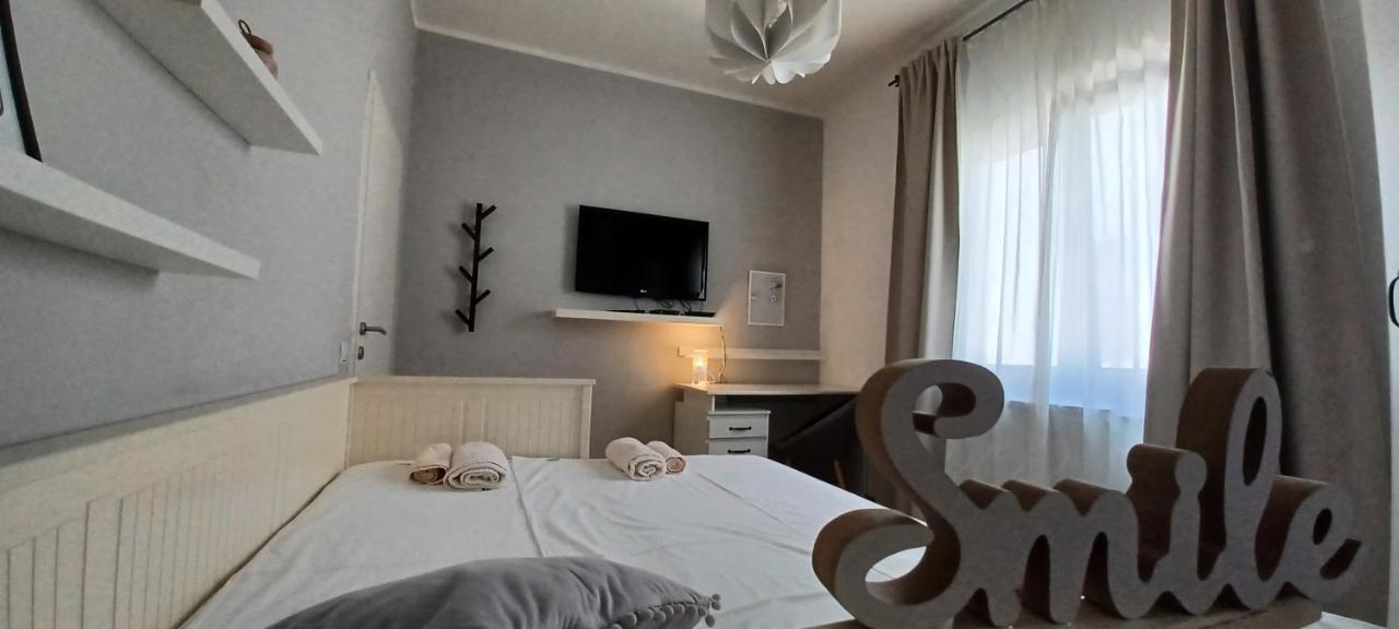 Apartments Mari Novigrad  Zewnętrze zdjęcie