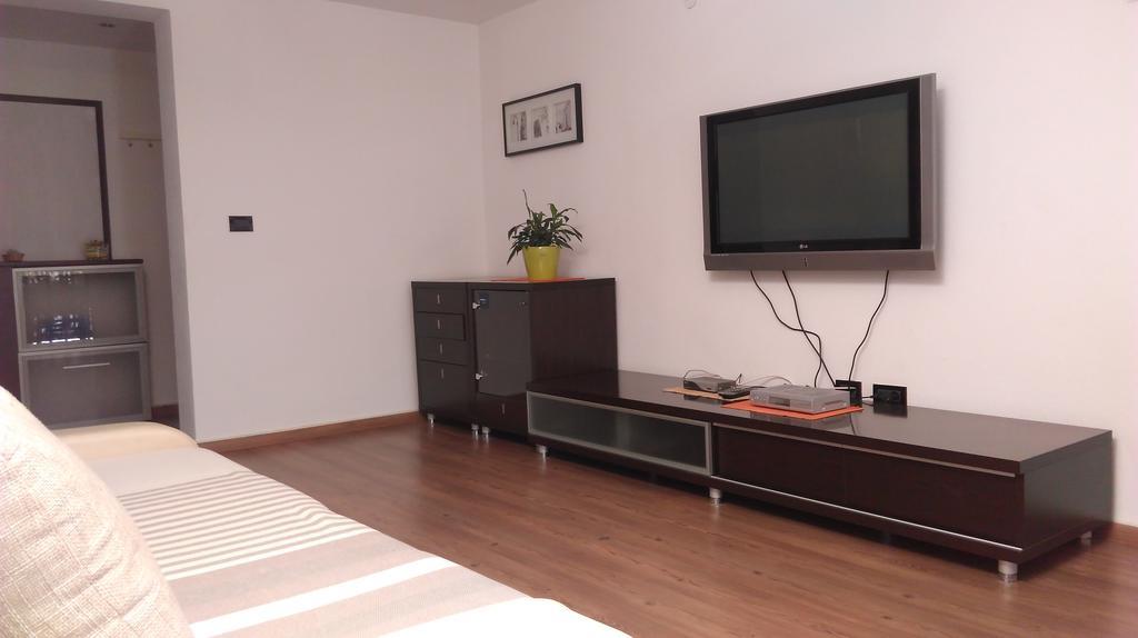 Apartments Mari Novigrad  Zewnętrze zdjęcie