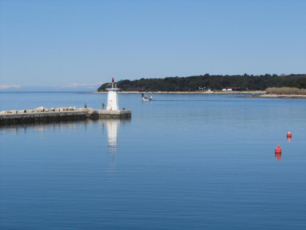 Apartments Mari Novigrad  Zewnętrze zdjęcie