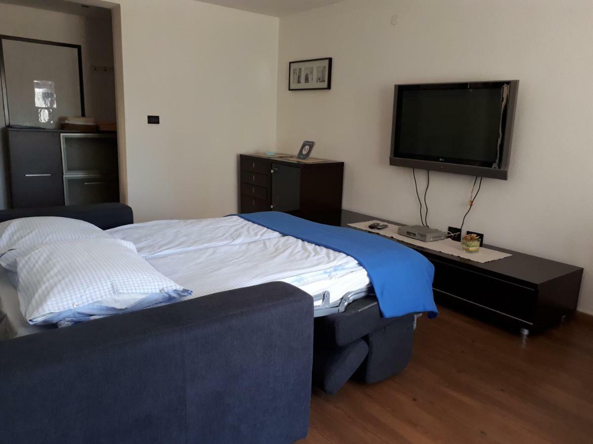 Apartments Mari Novigrad  Zewnętrze zdjęcie