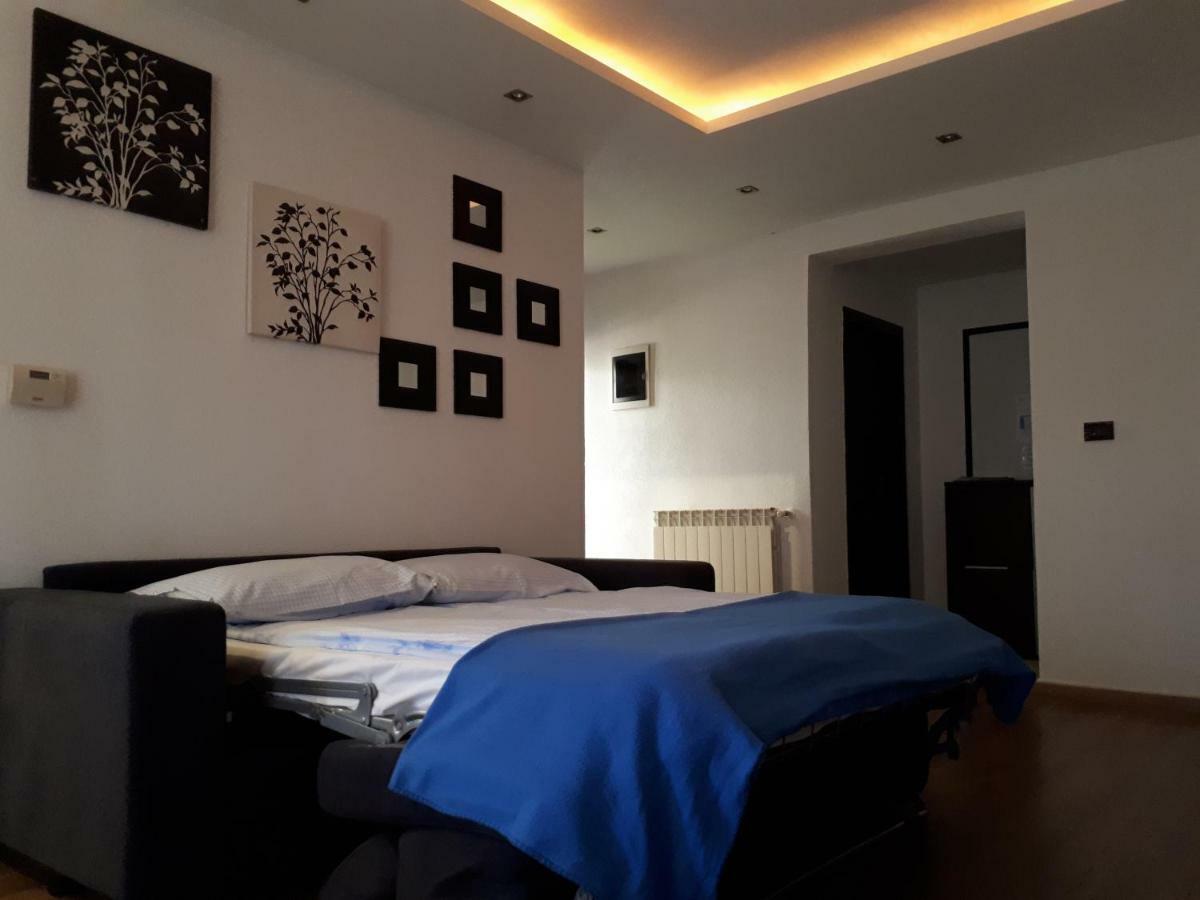 Apartments Mari Novigrad  Zewnętrze zdjęcie